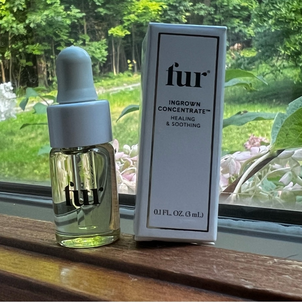 3/$15 Ingrown Concentrate